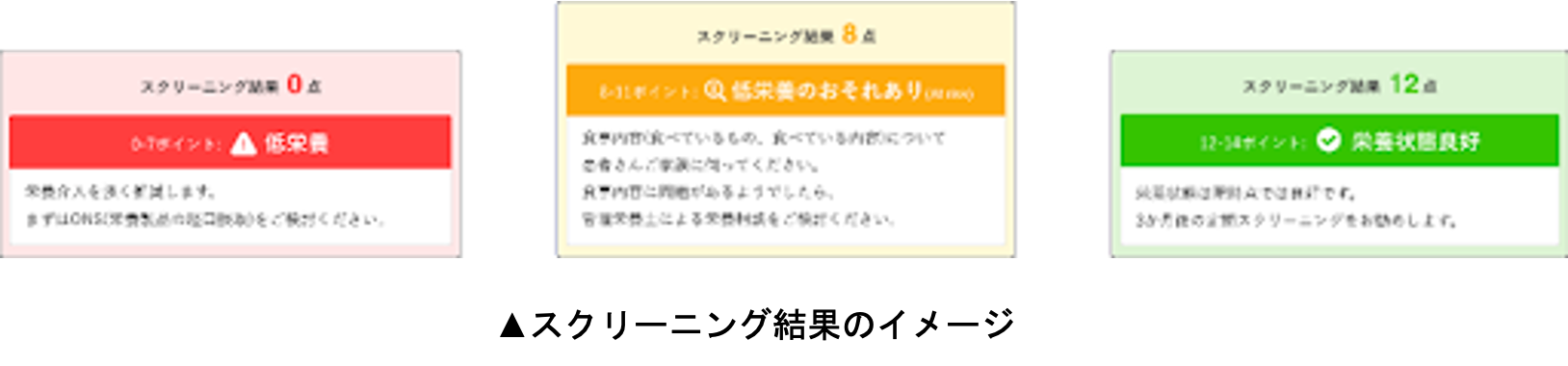 メディカルケアステーション 医療介護連携sns Br 栄養スクリーニングツールを正式リリース エンブレース株式会社 メディカルケアステーション 医療介護連携sns Br 栄養スクリーニングツールを正式リリース エンブレース株式会社